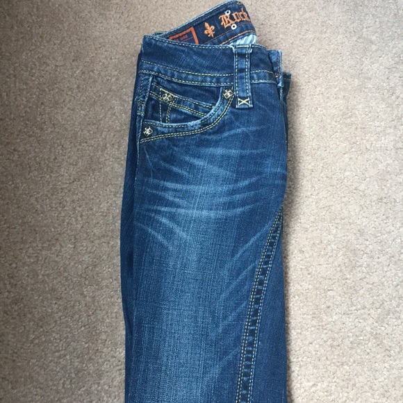 Rock Revival Jeans - Picture 2 of 4